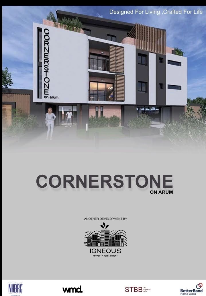 2 Bedroom Property for Sale in Table View Western Cape